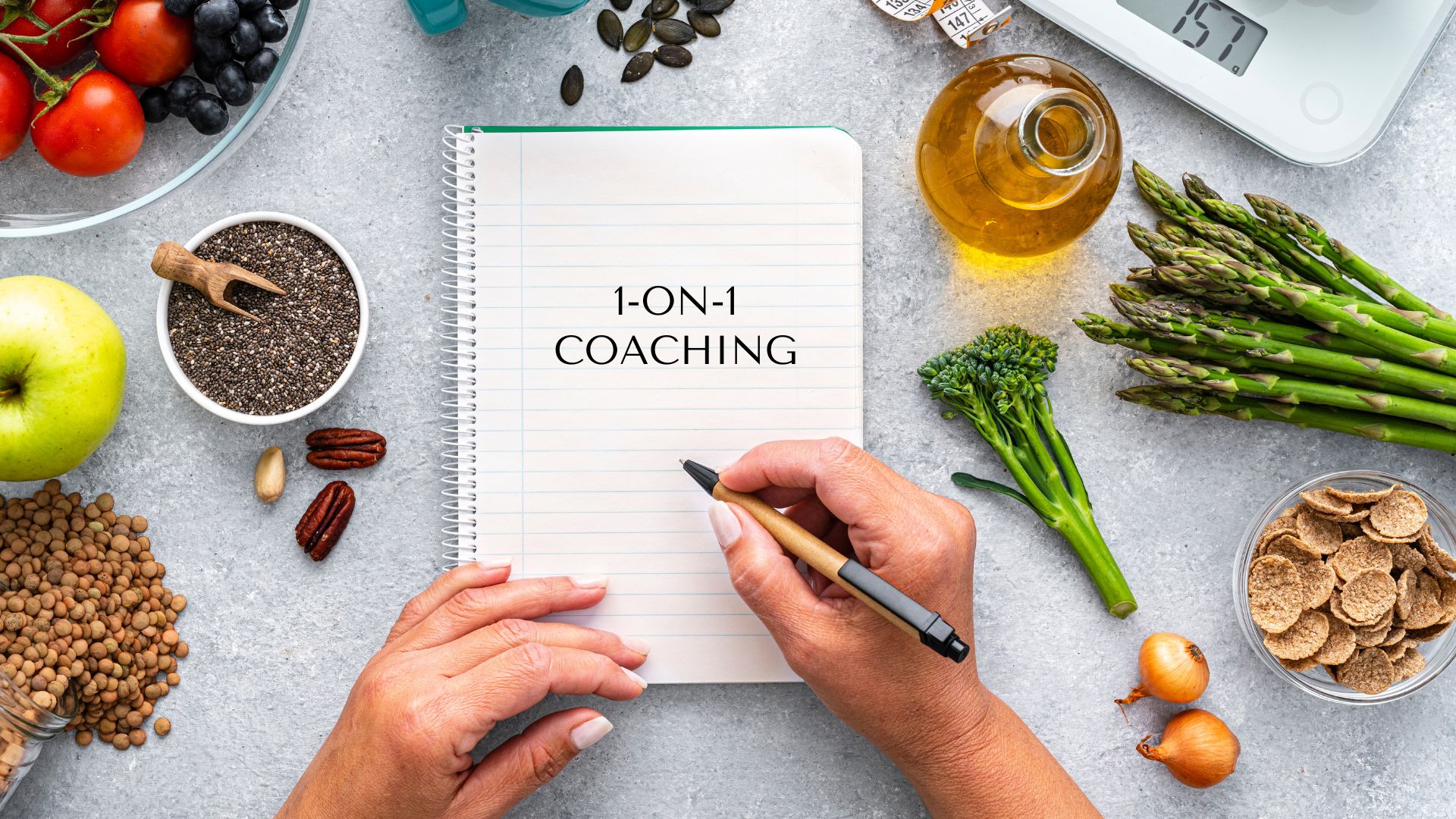 THE MENOPAUSE PROGRAM