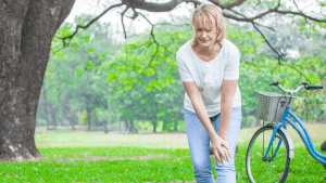 joint pain in menopause